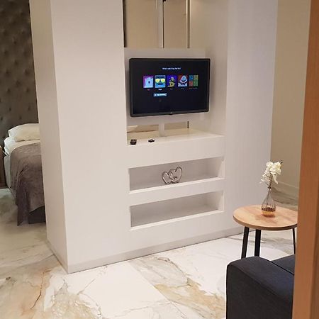 Royal Luxury Room Σπλιτ Εξωτερικό φωτογραφία