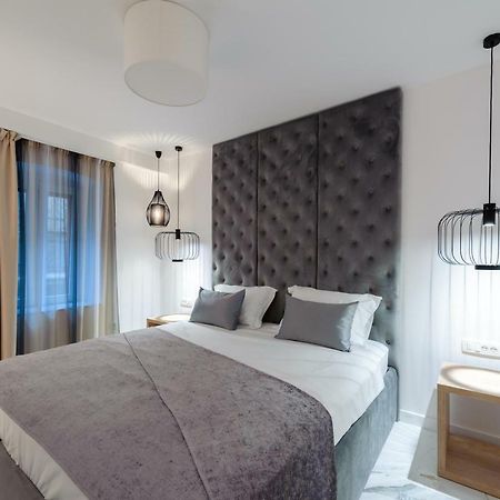 Royal Luxury Room Σπλιτ Εξωτερικό φωτογραφία