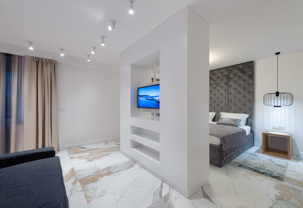 Royal Luxury Room Σπλιτ Εξωτερικό φωτογραφία