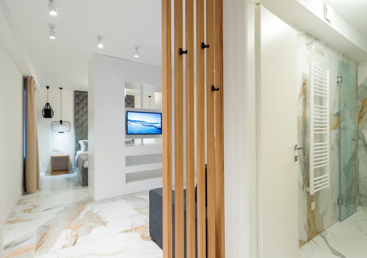 Royal Luxury Room Σπλιτ Εξωτερικό φωτογραφία