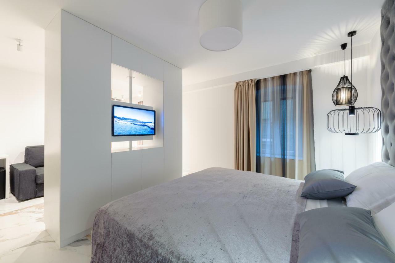 Royal Luxury Room Σπλιτ Εξωτερικό φωτογραφία