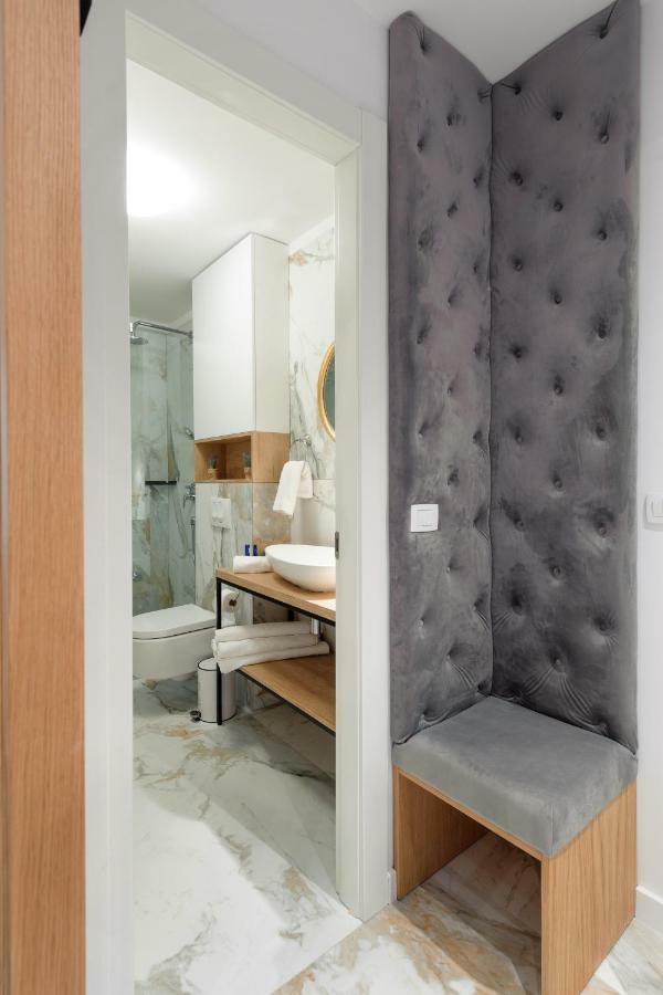 Royal Luxury Room Σπλιτ Εξωτερικό φωτογραφία