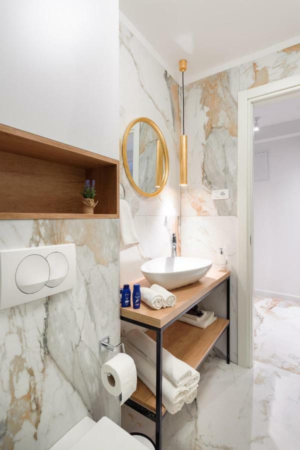 Royal Luxury Room Σπλιτ Εξωτερικό φωτογραφία