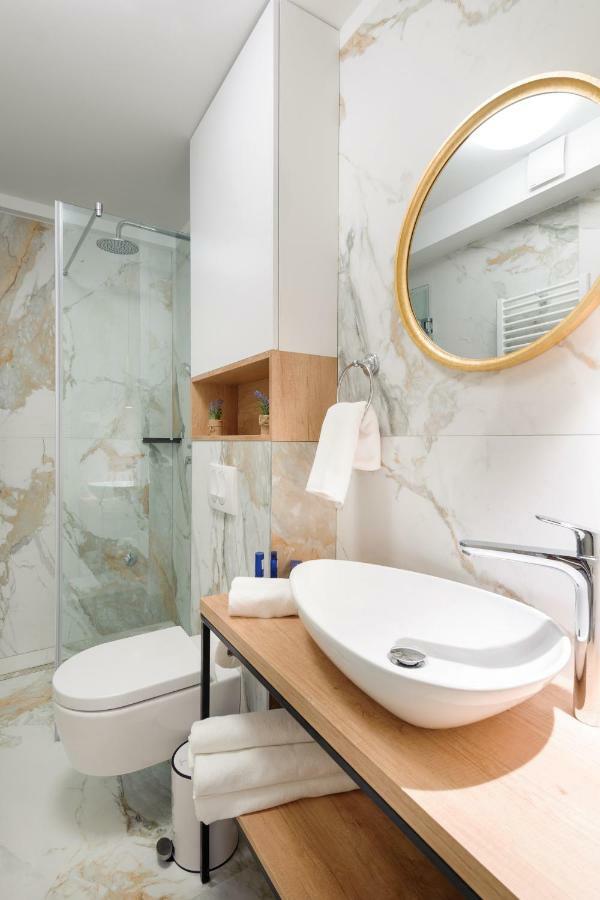 Royal Luxury Room Σπλιτ Εξωτερικό φωτογραφία