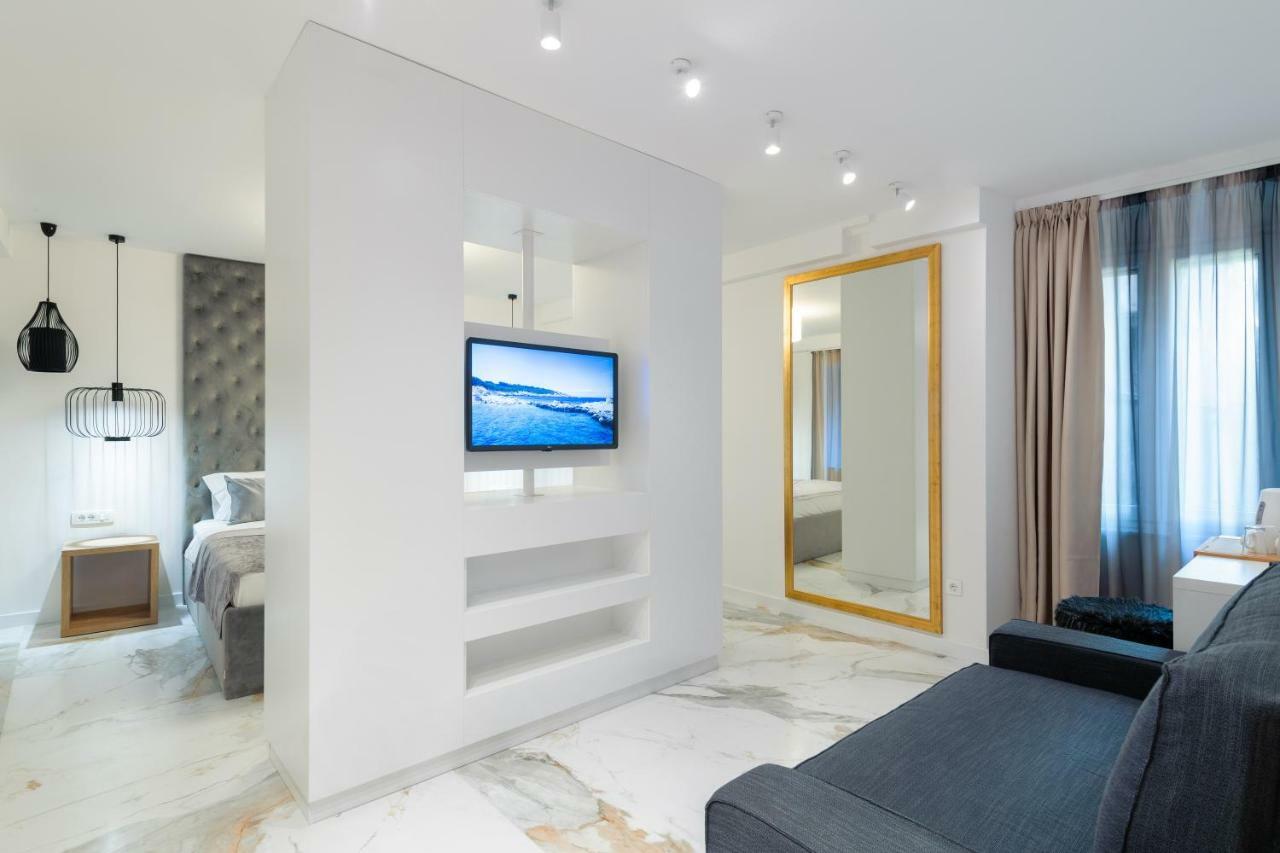 Royal Luxury Room Σπλιτ Εξωτερικό φωτογραφία