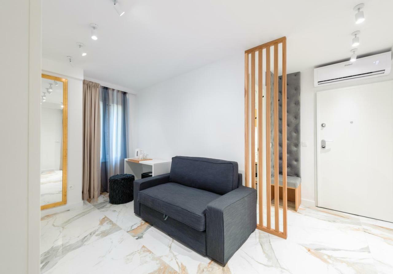 Royal Luxury Room Σπλιτ Εξωτερικό φωτογραφία