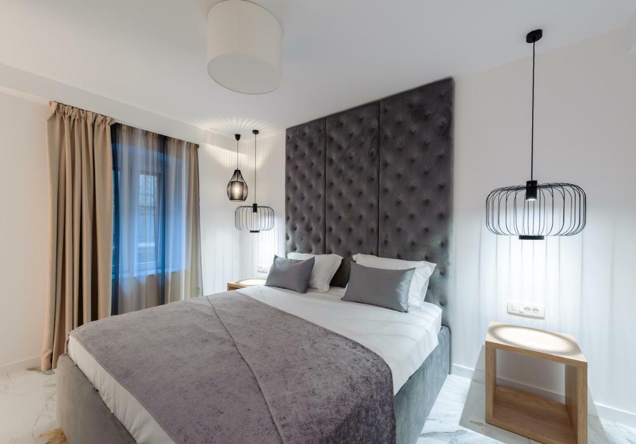 Royal Luxury Room Σπλιτ Εξωτερικό φωτογραφία